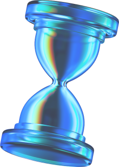 Time and Blueprints are what you need! Image